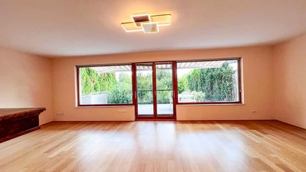 PERCHTOLDSDORF – GROSSES 5-ZIMMER-FAMILIENREFUGIUM MIT HERRLICHEM GARTEN UND SAUNA - Foto 1