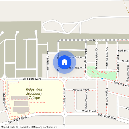 18 Lambent Terrace, WA 6171, Baldivis