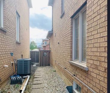 For Lease - 428 Scott Boulevard Unit# (Bsmt), Milton, Ontario - Photo 3