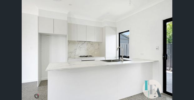 Brand New 3-Bedroom Townhouses – Now Available! - Photo 1
