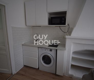 Charmant appartement neuf de type 2 - Caudebec Les Elbeuf- Réf DRUI... - Photo 1
