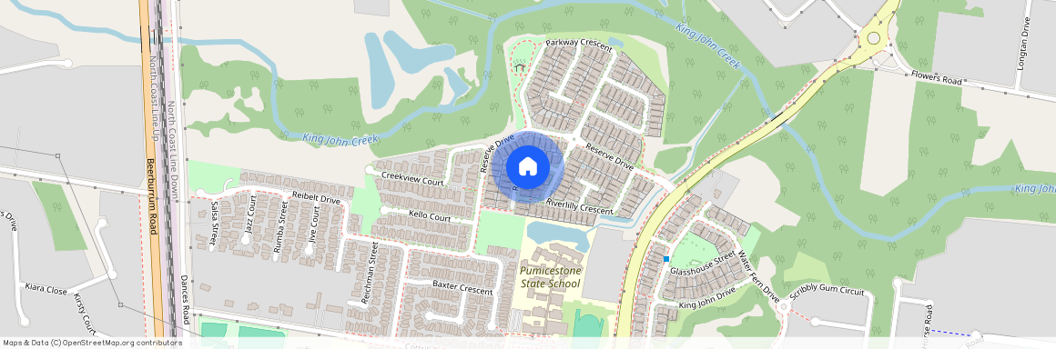 5 Reed Court, Caboolture QLD 4510