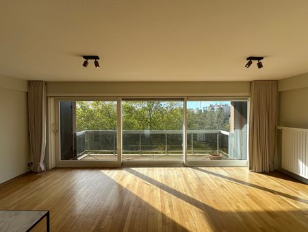 Te Huur 2 slaapkamers Oostende Prinses Stefanieplein 37 - Foto 4