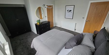 Room 4, Longroyd Terrace, Beeston, LS11 5HJ - Photo 2