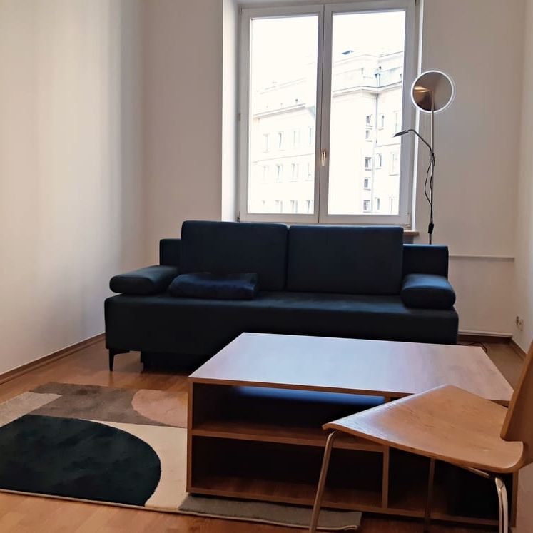 Dwupokojowe mieszkanie w świetnej okolicy 58 m² - Photo 1