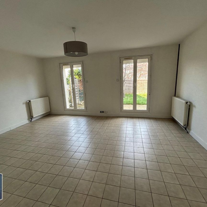 Location Maison 5 pièces 85m² CORMONTREUIL 51350 - Photo 1