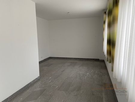 Haus im Haus - 4-Zimmer-Maisonettewohnung mit Garten - Foto 5