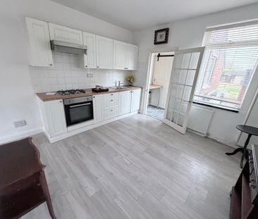 2 bedroom terraced house to rent - Photo 5