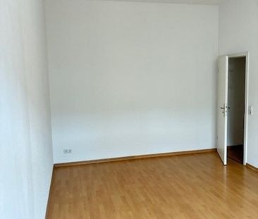Großzügige 3-Zimmer-Wohnung in zentraler Lage von Halle (Saale) - Foto 1