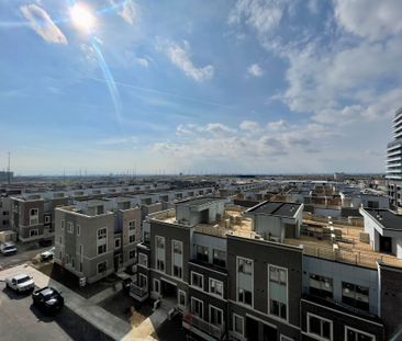 For Lease - 60 Honeycrisp Crescent Unit# 605, Vaughan, Ontario - Photo 2