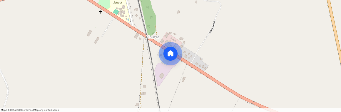 4791 State Highway 29, 3473, Matamata