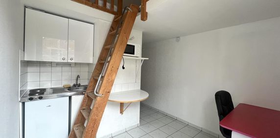 Location Appartement RENNES / Quartier CENTRE - Photo 2