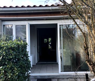 Appartement Talence 1 pièce(s) 20,45 m2 - Photo 2