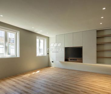 Apartamento T1 em Braga - Foto 3