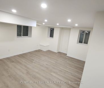 For Lease - 1713 Whitlock Avenue Unit# Basement, Milton, Ontario - Photo 6