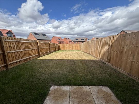 3 bedroom house to rent - Photo 1