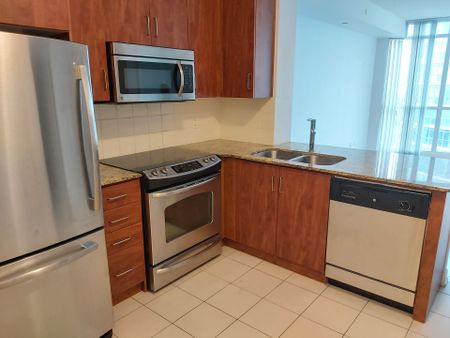 For Lease - 215 Sherway Gardens Road Unit# 2605, Toronto, Ontario - Photo 5