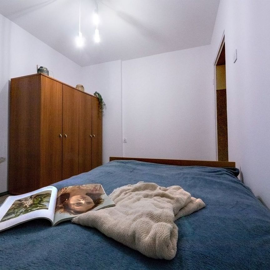 2-pokojowe mieszkanie w Tarnowskich Górach - Zdjęcie 1