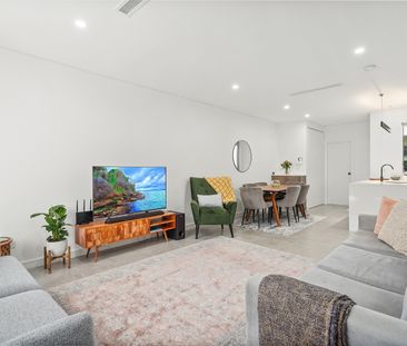 7/289 Port Hacking Road, Miranda NSW 2228 - Townhouse For Rent | Do... - Photo 3