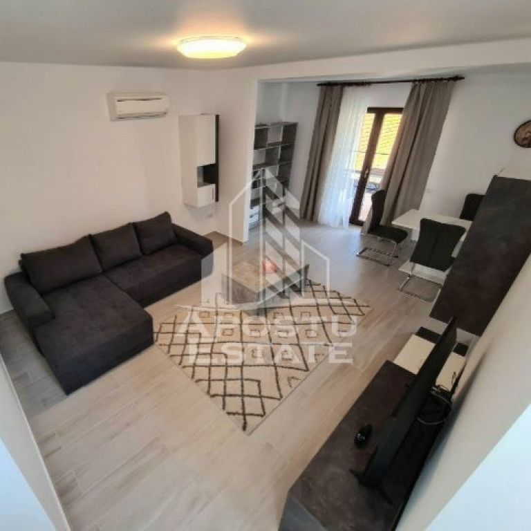 Duplex deosebit Aradului,4 camere,Dumbravita - Fotografie 1