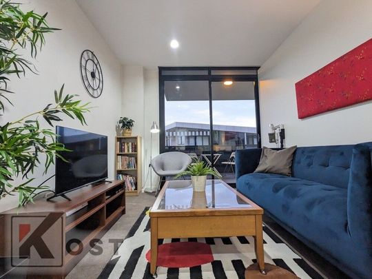 Maribyrnong - Photo 1