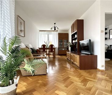 Condo/Apartment - For Rent/Lease - Warszawa, Poland - Photo 5