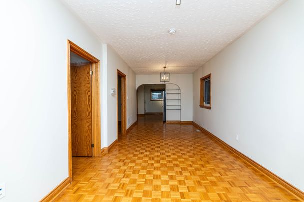 For Lease - 448 Salem Avenue Unit# Main, Toronto, Ontario - Photo 1