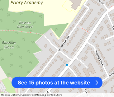 Blashaw Lane, Penwortham, Preston - Photo 1