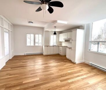 LIBRE maintenant! Grand 4 ½ à Saint-Jérôme - Photo 1