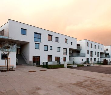 Hell und gemütlich - Foto 5