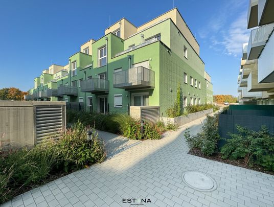 Wohnung in Ruhelage mit Balkon - Leberberg - Photo 1