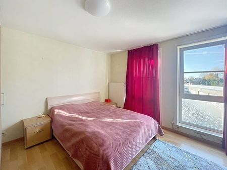 Appartement te huur - Foto 2