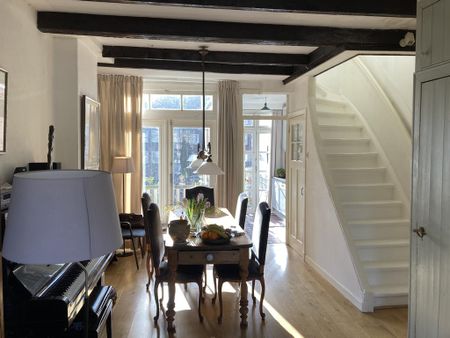 Te huur: Appartement Oude Waal 32 in Amsterdam - Photo 5