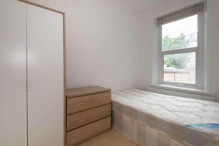 Northcote Road, Clapham Junction, SW11 - Photo 3
