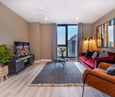 1 bedroom apartment to rent - Photo 1