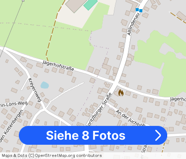 Idyllisches Wohnen in Radebeul-Lindenau - Foto 1