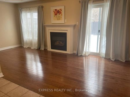 For Lease - 40 Firwood Drive, Richmond Hill, Ontario - Photo 4