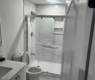 For Lease - 49 Martin Bryne (Basement) Drive, Brampton, Ontario - Photo 4