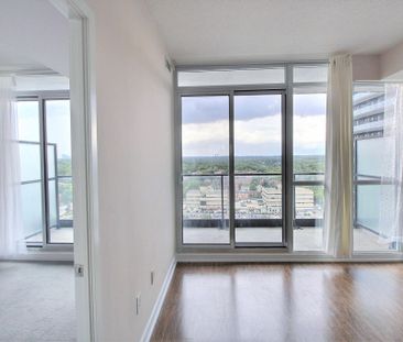 For Lease - 29 Singer Court Unit# 2006, Toronto, Ontario - Photo 4