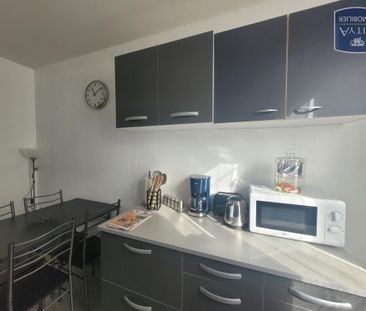 Location Appartement 1 pièce 33m² ST NAZAIRE 44600 - Photo 3