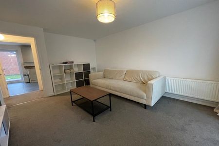 Harvest Close, Beeston, NG9 2JS - Photo 5