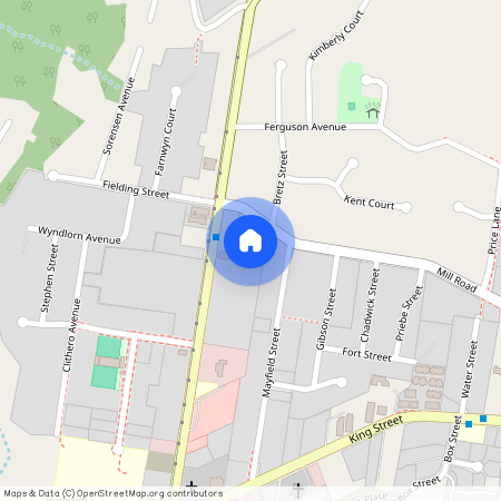 1/52A Gloucester Rd, 4556, Buderim