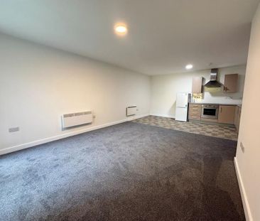 2 Bedroom Apartment To Let - Photo 1