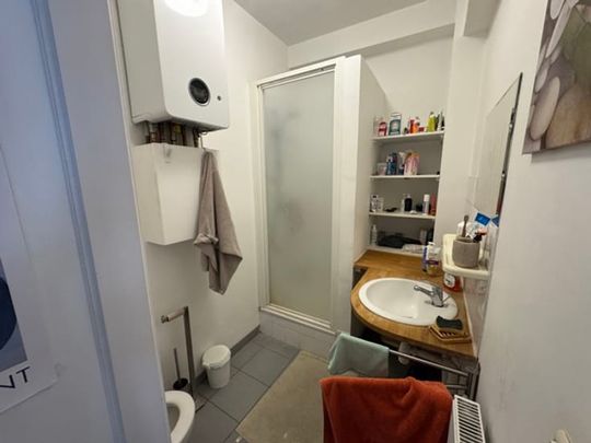 Studio te huur - Foto 1