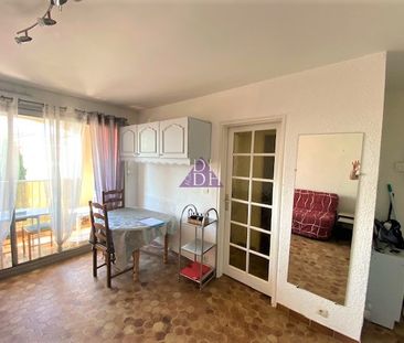 Appartement meublé avec parking privé - Photo 5