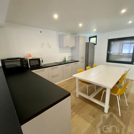 Location Maison 1 pièce 17m² - Photo 4