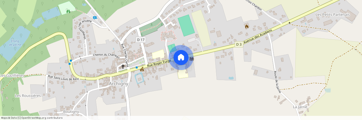 86210, Archigny