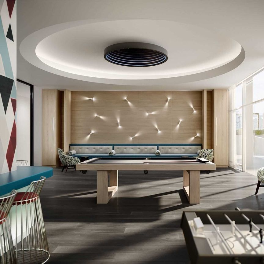 For Lease - 121 Lower Sherbourne Street Unit# 746, Toronto, Ontario - Photo 1