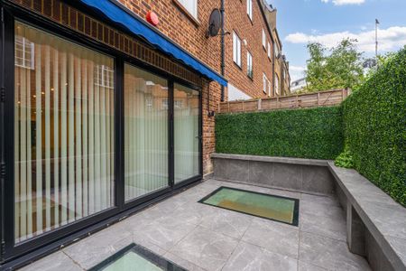 6 bedroom townhouse to rent - Photo 4