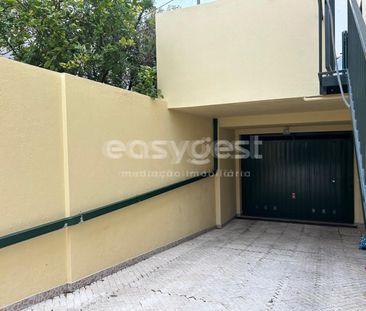 Moradia T3 em Lisboa - Photo 1